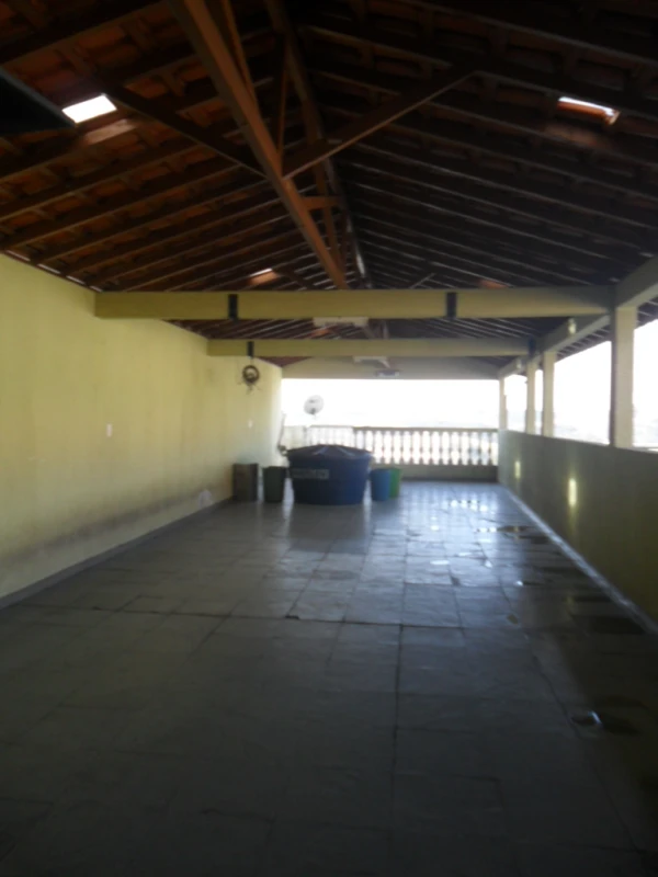 Sobrado em Perus — foto 21