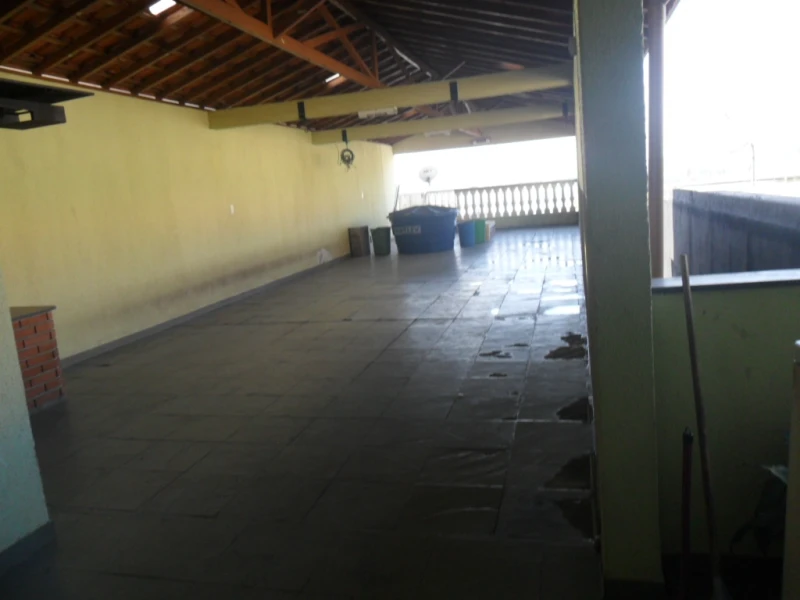 Sobrado em Perus, São Paulo
