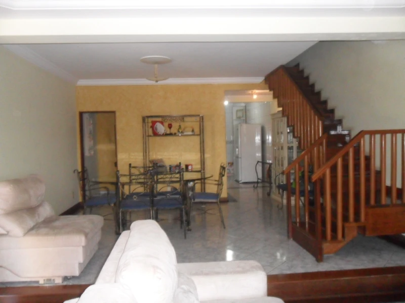 Sobrado em Perus — foto 8