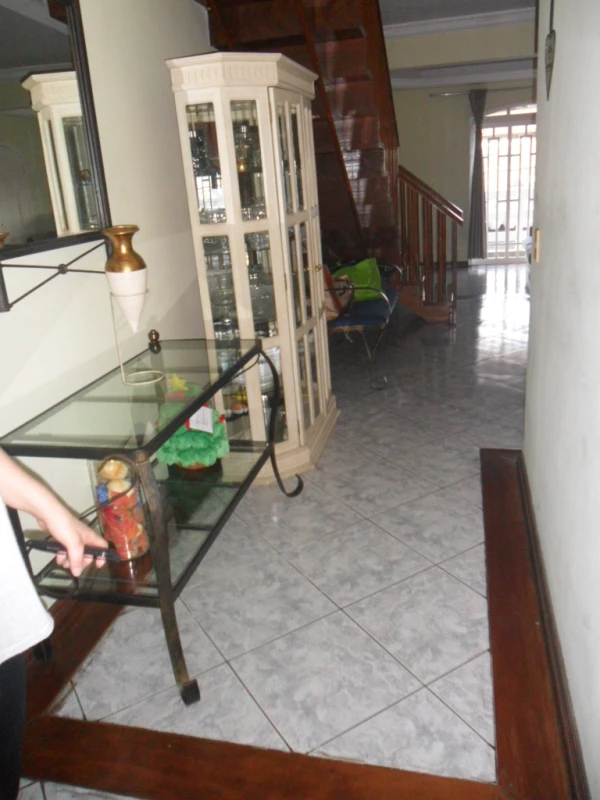 Sobrado em Perus — foto 10