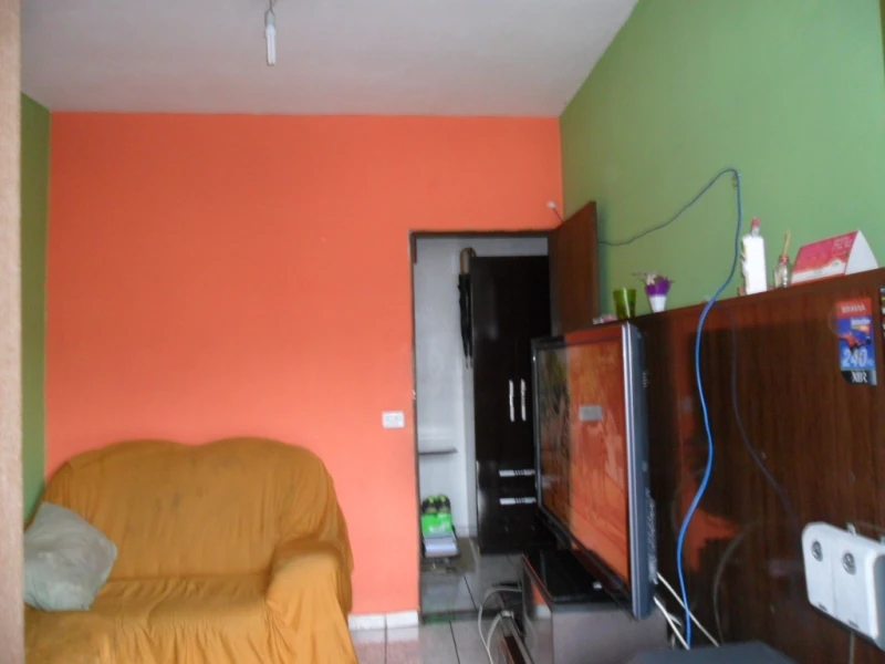 Sobrado em Morro Doce — foto 11