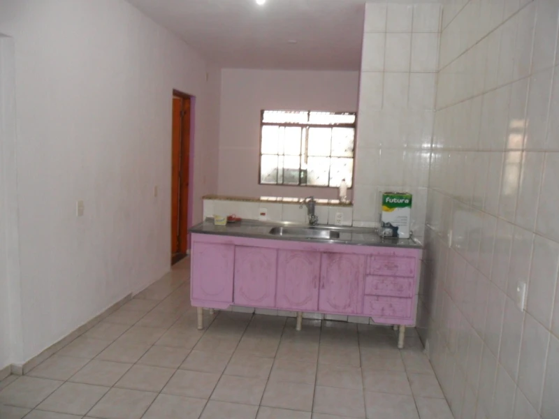 Sobrado em Morro Doce — foto 2