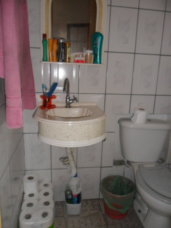Sobrado em Morro Doce — foto 7