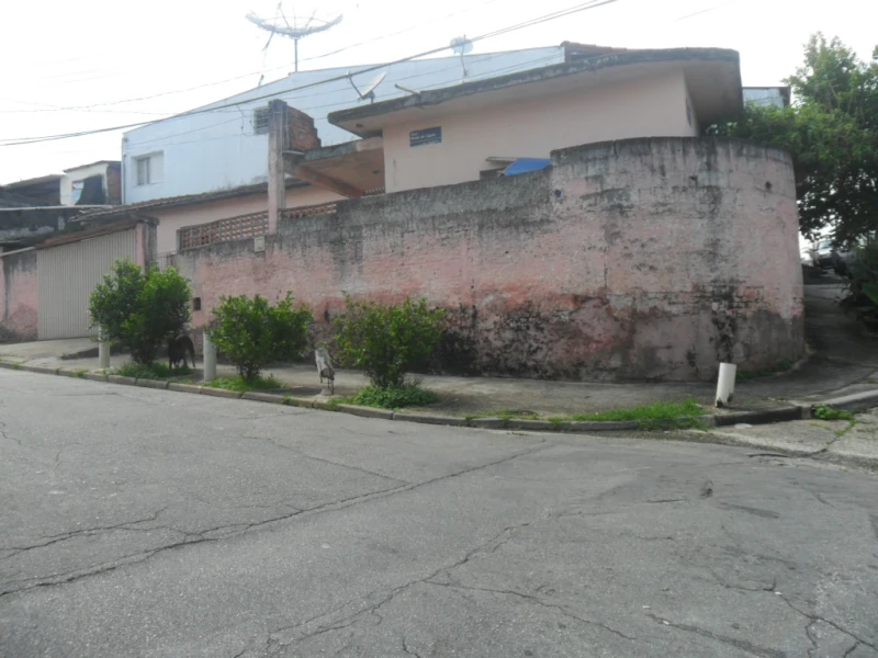 Casa em Perus — foto 3