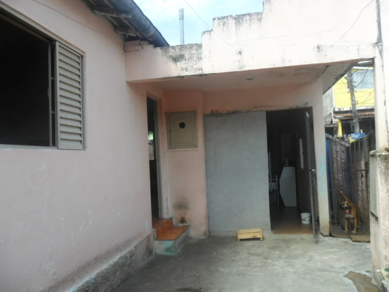 Casa em Perus — foto 4