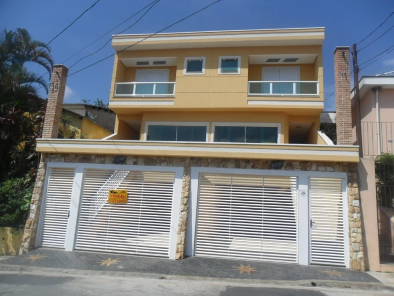 Sobrado em Pirituba — foto 1