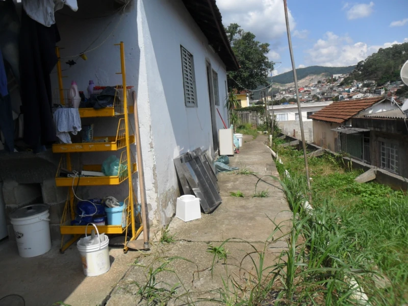 Casa em Perus — foto 7