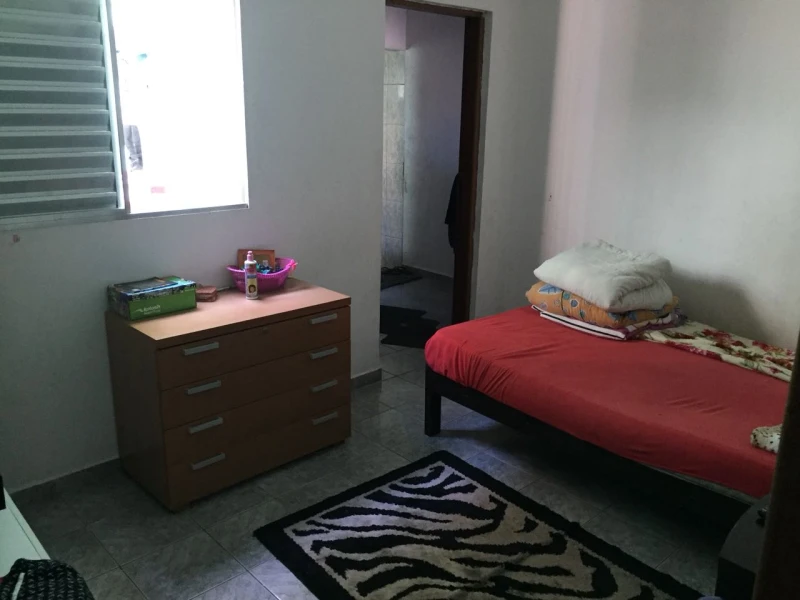 Sobrado em Perus — foto 2
