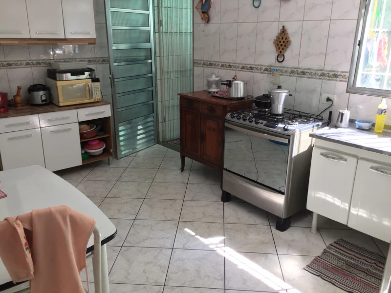 Sobrado em Perus — foto 3