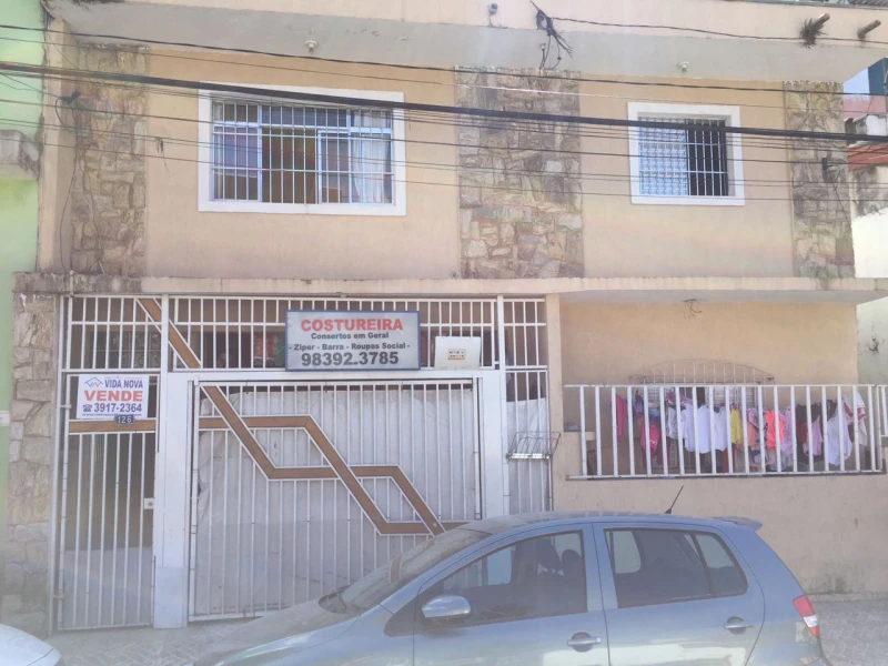 Sobrado em Perus — foto 7