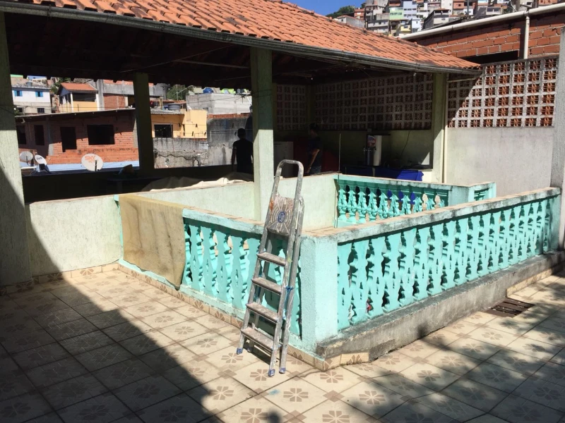 Sobrado em Perus — foto 8