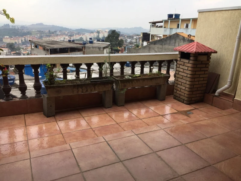 Sobrado em Jaraguá — foto 14