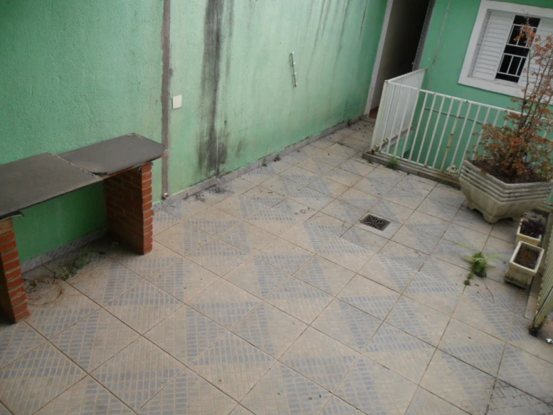 Sobrado em Morro Grande — foto 18