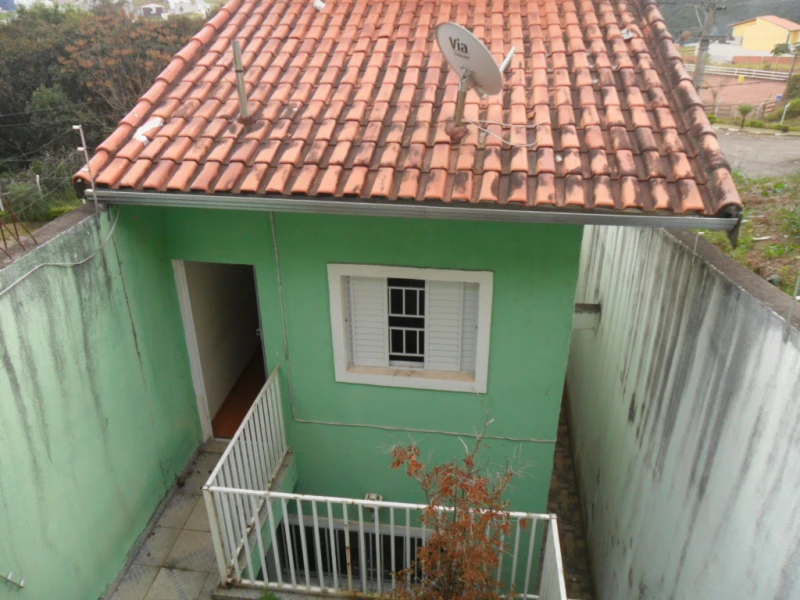 Sobrado em Morro Grande — foto 19