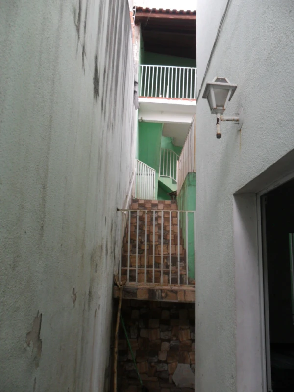 Sobrado em Morro Grande — foto 4