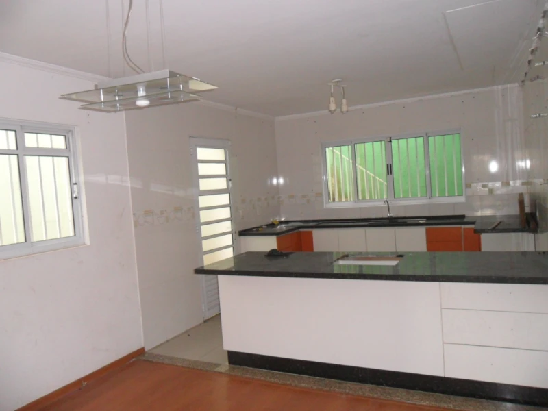 Sobrado em Morro Grande — foto 6