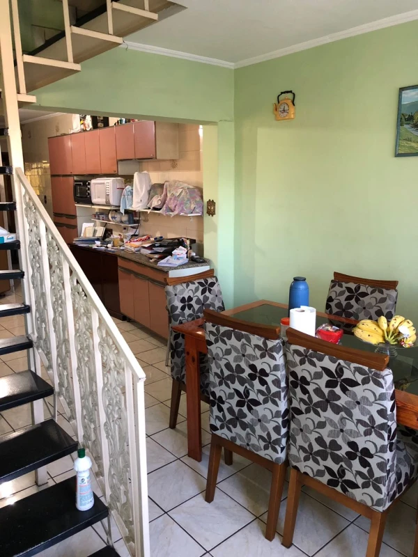 Sobrado em Perus — foto 11
