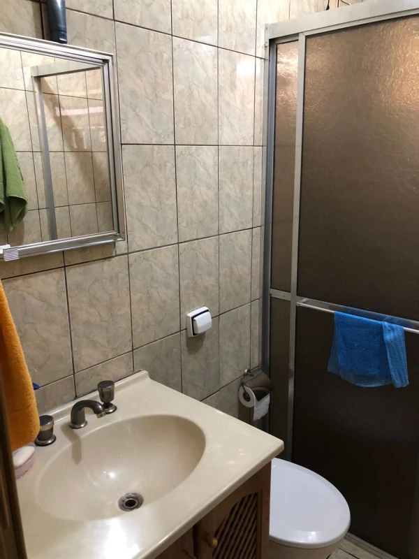 Sobrado em Perus — foto 12