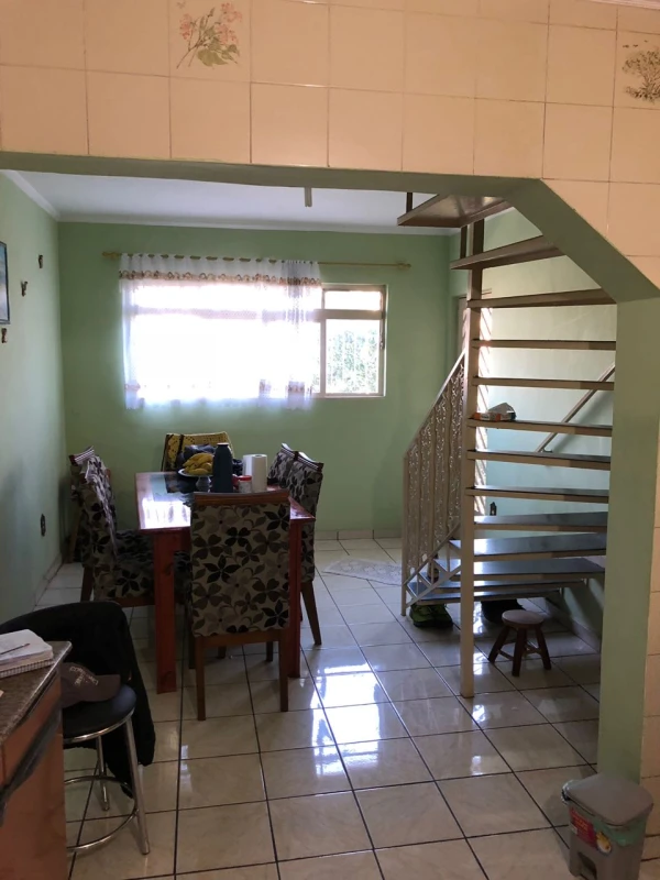 Sobrado em Perus — foto 19