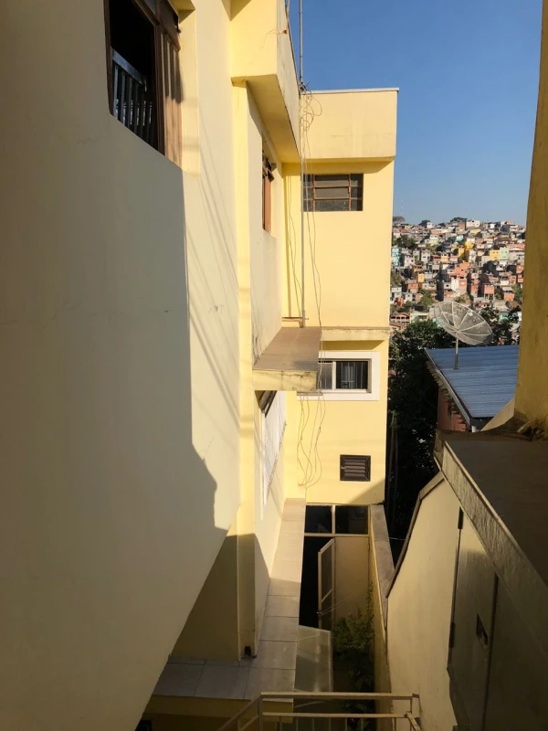 Sobrado em Perus — foto 2