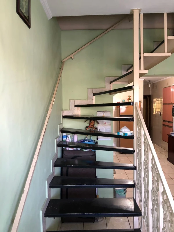 Sobrado em Perus — foto 21