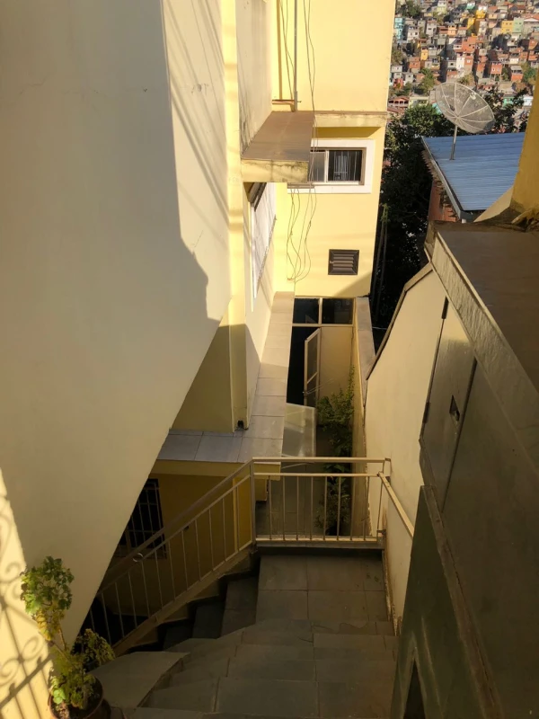Sobrado em Perus — foto 3