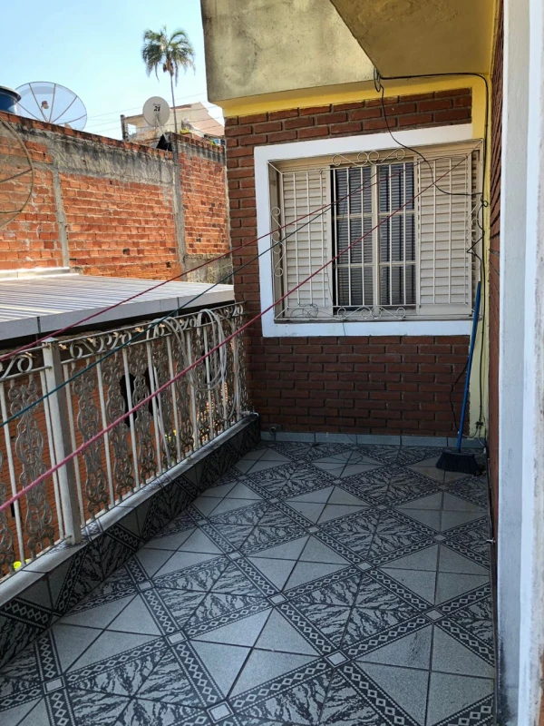 Sobrado em Perus — foto 35