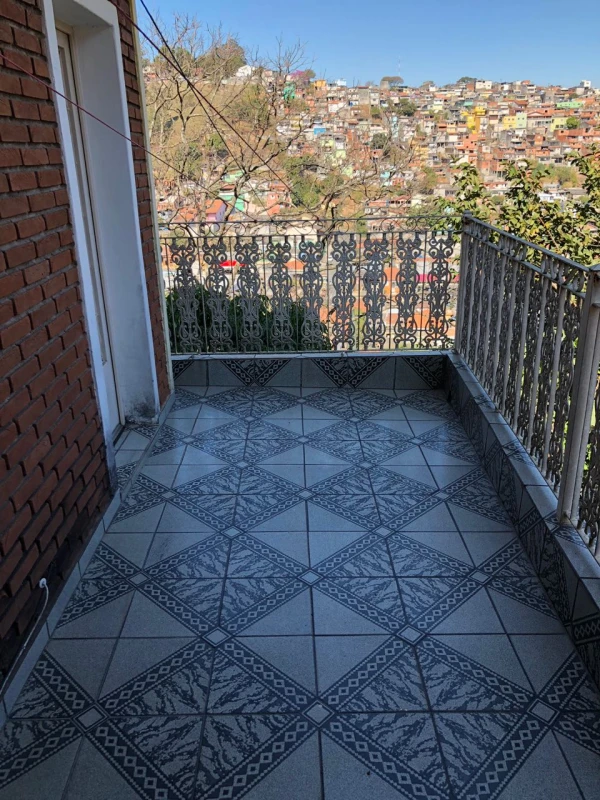 Sobrado em Perus — foto 37