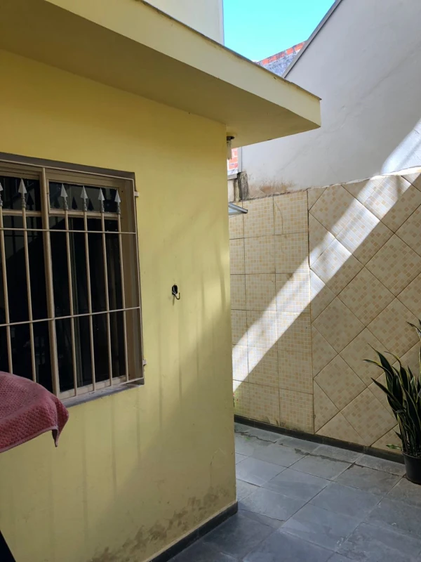 Sobrado em Perus — foto 4