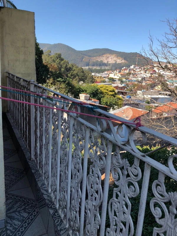 Sobrado em Perus — foto 41