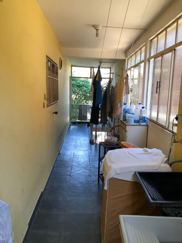 Sobrado em Perus — foto 6