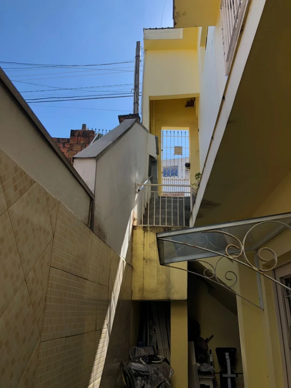 Sobrado em Perus — foto 7