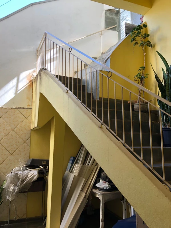 Sobrado em Perus — foto 8