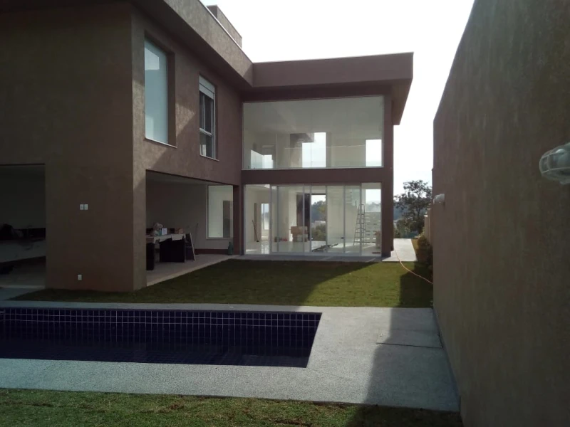 Sobrado em  — foto 24