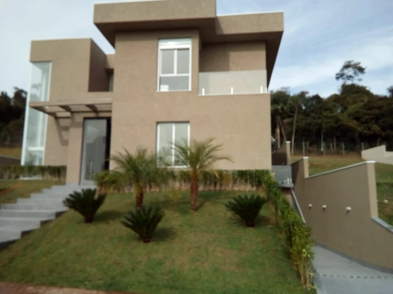 Sobrado em  — foto 1