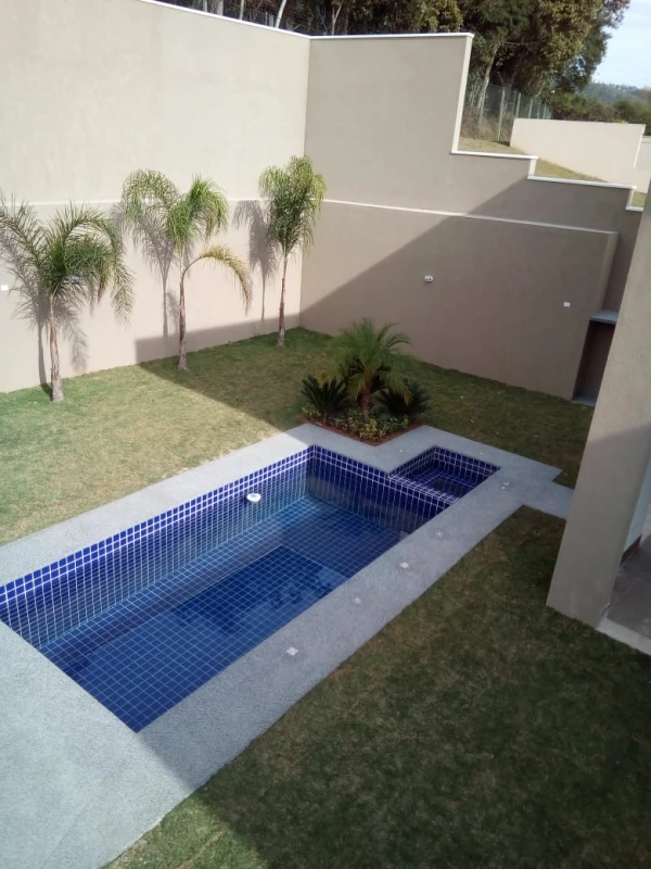 Sobrado em  — foto 33