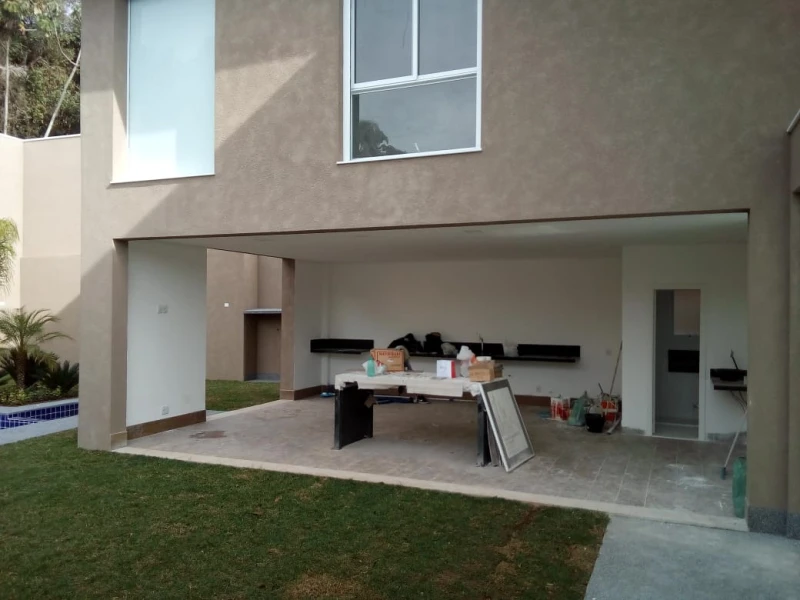 Sobrado em  — foto 13