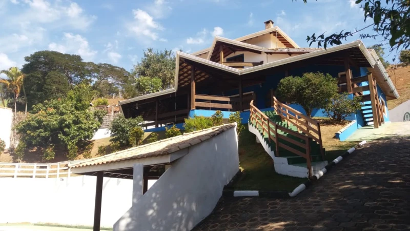 Chácara em , São Paulo