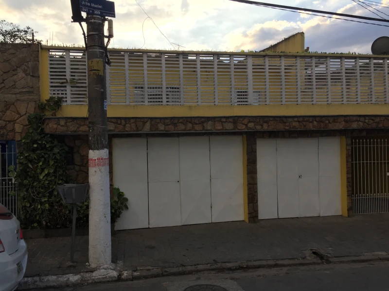 Casa em Perus, São Paulo