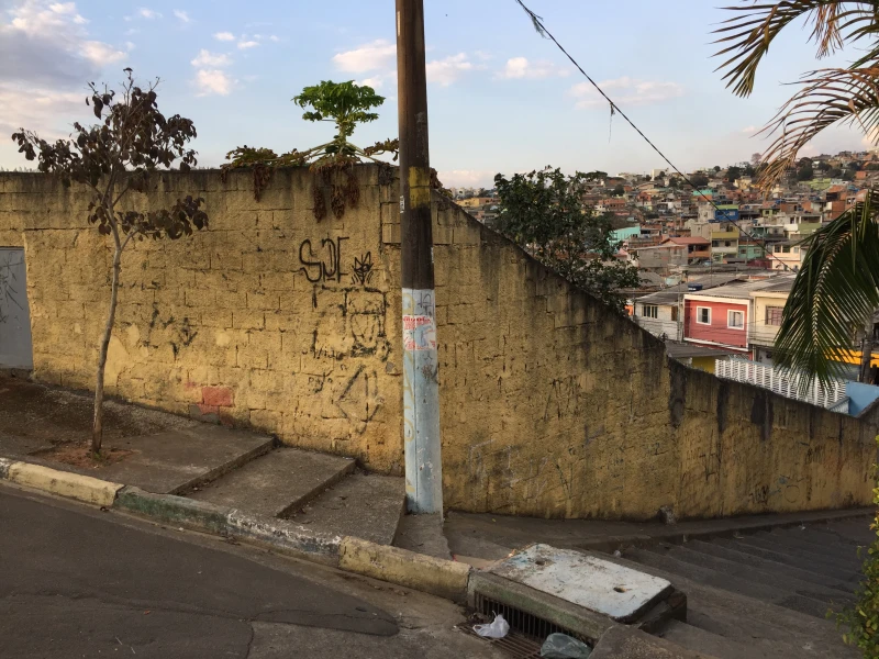 Casa em Perus — foto 17