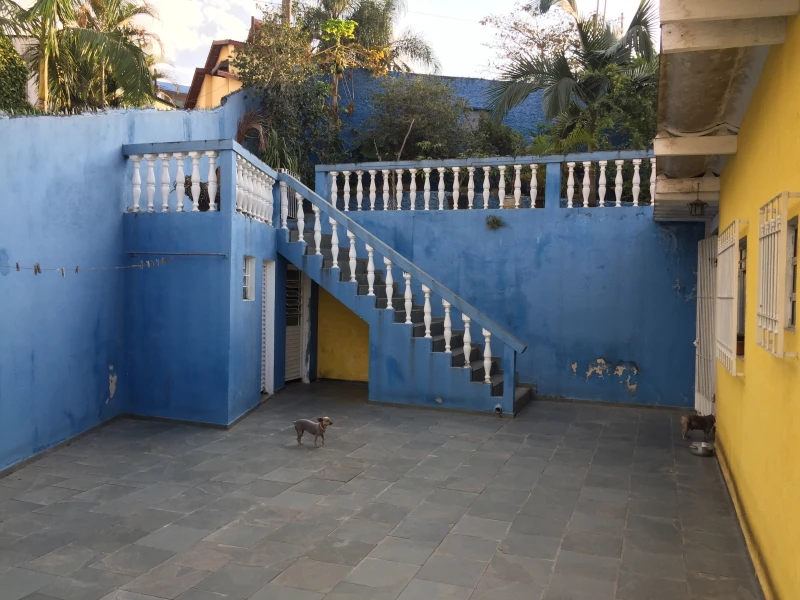 Casa em Perus — foto 14