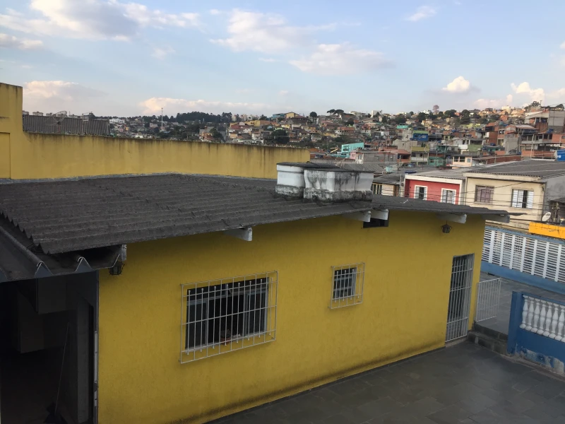 Casa em Perus — foto 8