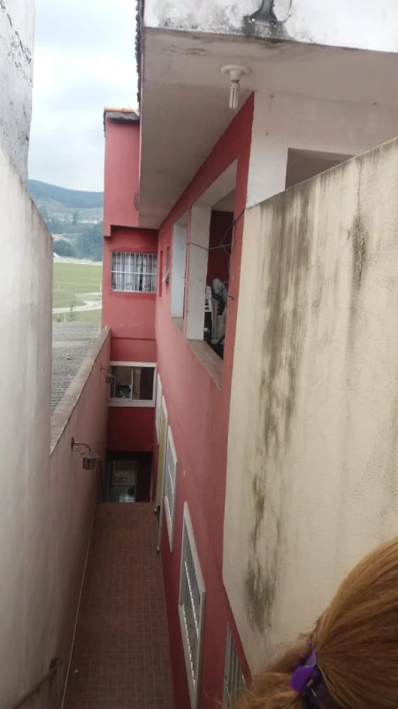 Casa em Perus — foto 12