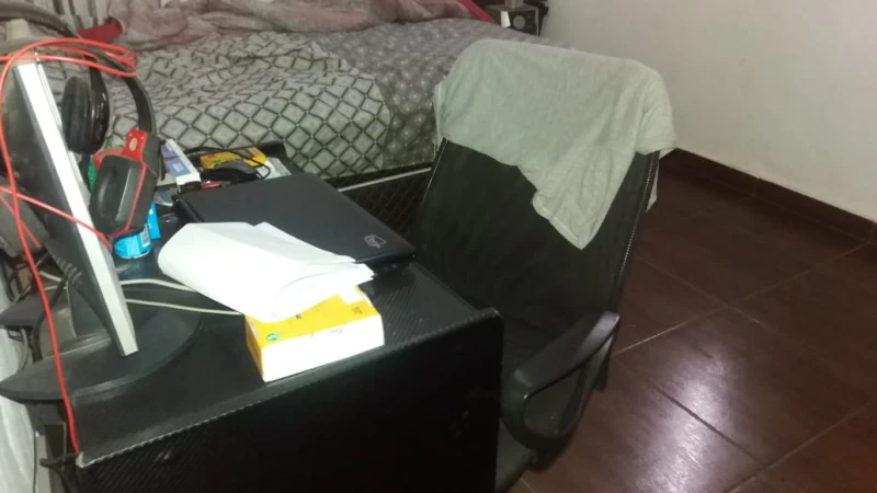 Casa em Perus — foto 16