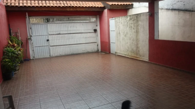 Casa em Perus — foto 18