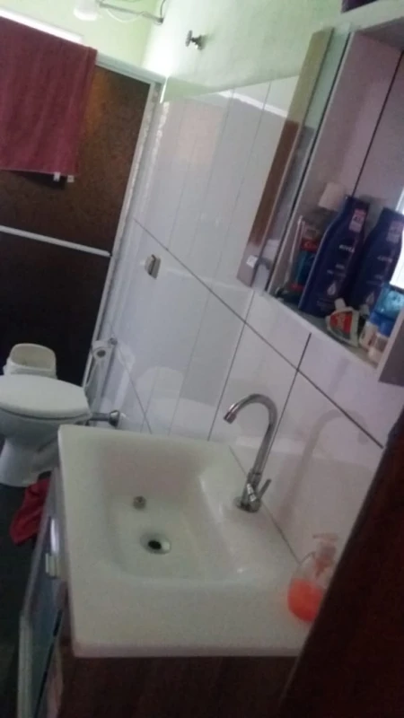 Casa em Perus — foto 23
