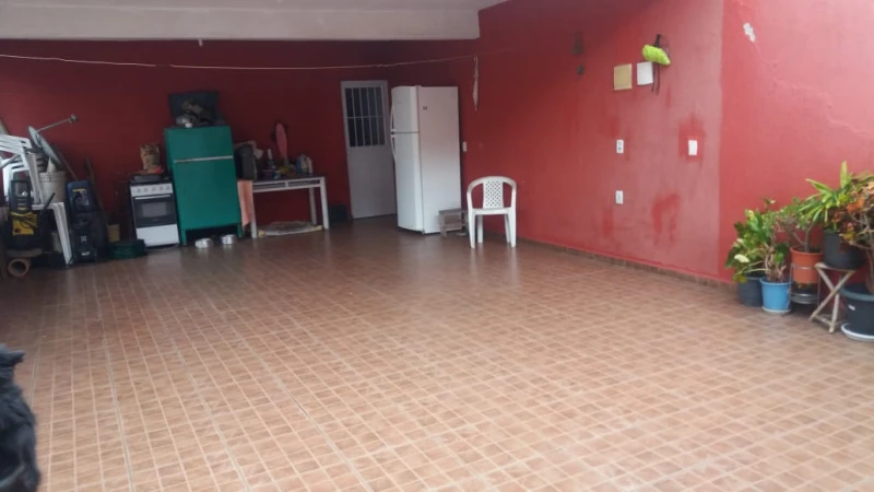 Casa em Perus — foto 8