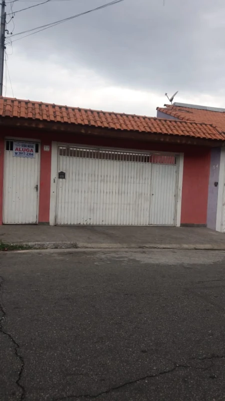 Casa em Perus — foto 1