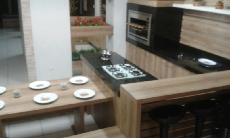 Sobrado em Jaraguá, São Paulo