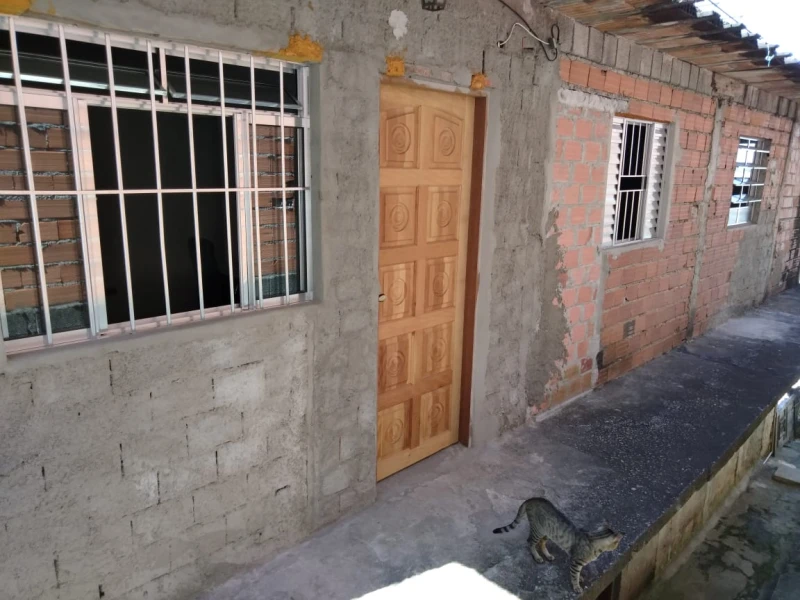 Casa em Perus — foto 11